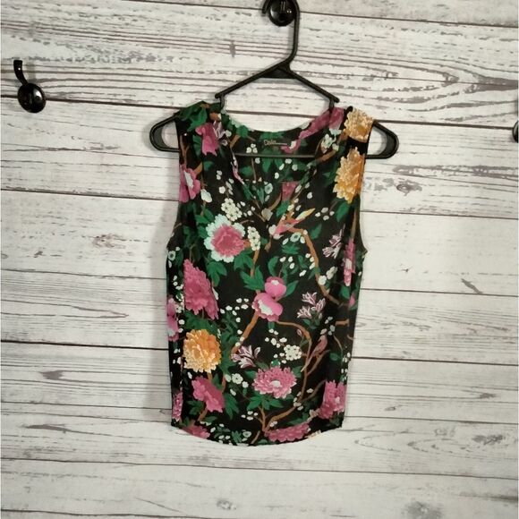 "Dalia" woman's blouse   - Picture 1 of 7